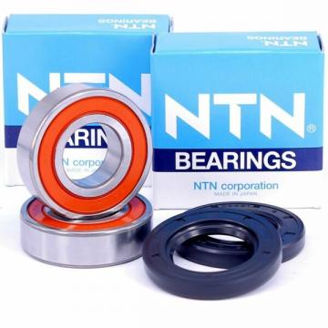 Honda CTX 200 2002 - 2011 NTN Rear Wheel Bearing & Seal Kit Set