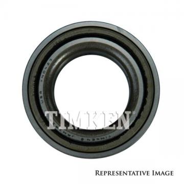 Timken 511031 Rr Wheel Bearing