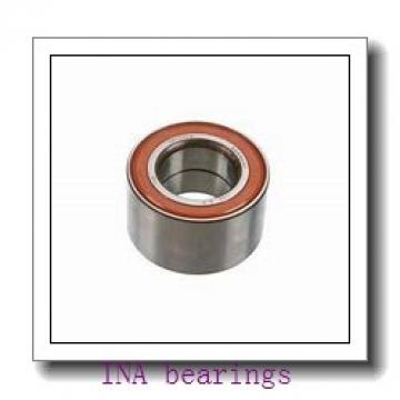 Ina HK0812-2RS Outer Bearing Ring  NEW